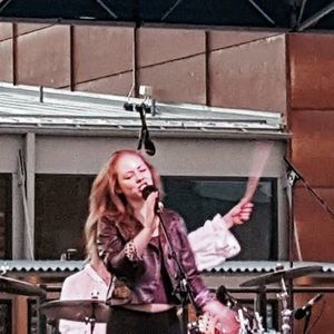 Meet your Posher, Peyton